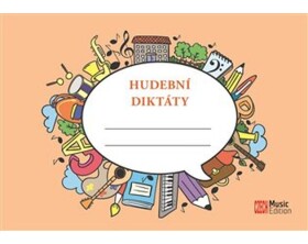 Hudební diktáty Eva Šašinková