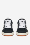 Tenisky adidas GRAND COURT BASE 00S IH6184 Přírodní kůže (useň) - Semiš,Imitace kůže/-Ekologická kůže