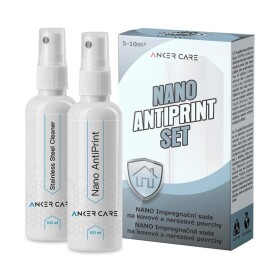 Nano sada Anker Nano Antiprint NAPSADA NAPSADA