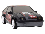 Mamido Sportovní autíčko na dálkové ovládání R/C 1:24 s vyměnitelnými koly černé