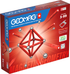 Geomag Geometry 24 dílků - Geomag