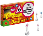 Dopravní značky