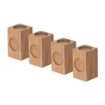XTool P5010265 / Výškový nastavovač / pro xTool M1 RA2 Pro / O do 100 mm (P5010265)