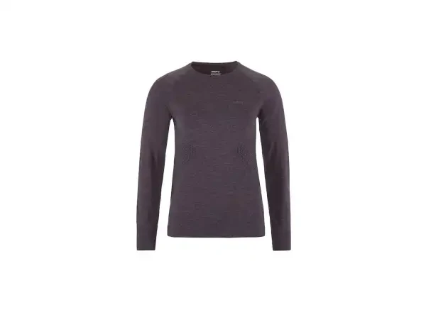 Craft Core Dry Active Comfort LS W 1911168-B499000 purple
