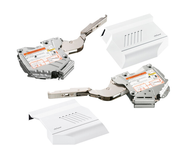 Blum K-BLUM 20K2E00 Aventos HK-S výklop silný, bílá (231754)