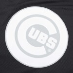 Nike Pánský dres Chicago Cubs MLB Black Fashion Velikost: S