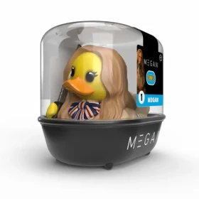 NUMSKULL Kachnička TUBBZ M3gan, první edice