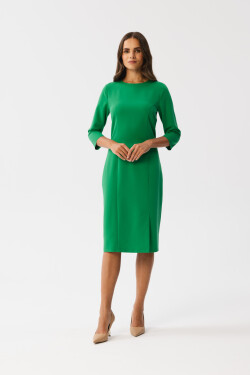 Stylove Dress S350 Green