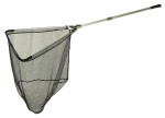 Giants Fishing Podběrák Strong Alu Landing Net 2,2m 70x70cm,Giants Fishing Podběrák Strong Alu Landing Net 2,2m 70x70cm