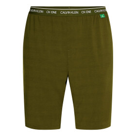 Pánské šortky NM2000E-0S6 - Calvin Klein M