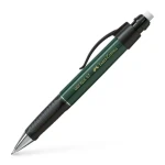 FABER-CASTELL Grip Plus Mechanická tužka 0.7 mm zelená metalická (130700)