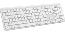 Logitech K950 Signature Slim / Bezdrátová klávesnice (920-012466)