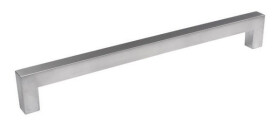 Siro Nábytková úchytka 1864 160mm chrom mat