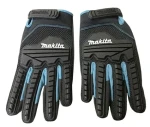Makita P-84486 Pracovní rukavice - velikost XL (11) (P-84486)