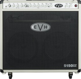 EVH 5150III 2x12 50W 6L6 Combo Ivory