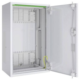 ABN ABNRV103 nástěnné pouzdro Obsah 1 ks