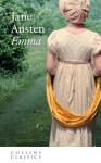 Emma (Collins Classics) Jane Austenová