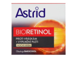 Astrid Bioretinol noční krém proti vráskám + vyplnění pleti 50ml