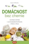 Domácnost bez chemie Joanna Tolloczko