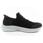 Boty Skechers Slade Slip-INS M 210810/BLK 44