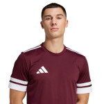 Tričko adidas Squadra 25 M JC8675 pánské L