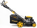 Benzínová sekačka Riwall PRO RPM 5140 V