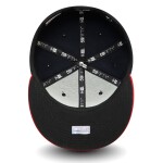 New Era Pánská kšiltovka Cleveland Guardians MLB Cleveland Guradians Authentic 59FIFTY Fitted Road Velikost: 7 1/8