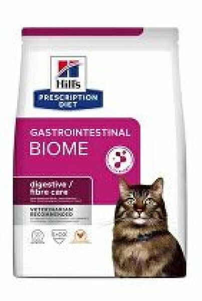 Hill's Fel. PD GI Biome 300g