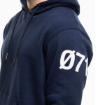 Ozoshi Jukon M mikina OZ93893 pánské XL