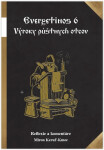 Evergetinos 6 Výroky púštnych otcov - Miron Keruľ-Kmec st.