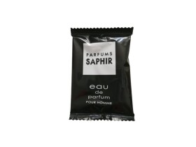 SAPHIR - Boxes Gold Parfémovaná voda Velikost: 1,75 ml