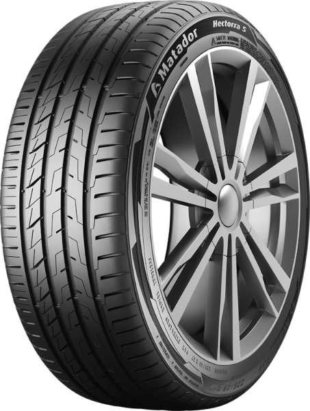 215/55 R16 93Y Hectorra 5 TL MATADOR