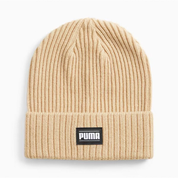 Čepice Puma Classic Cuff Beanie 03 senior