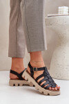 Sandály model 213473 Step in style 39