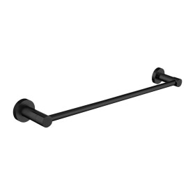 OMNIRES - MODERN PROJECT držák ručníků, 40 cm černá mat /BLM/ MP60214BL