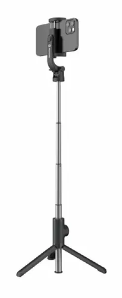 SWISSTEN ALUMINUM TRIPOD PRO 32000400