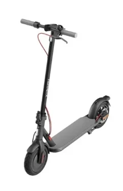 Xiaomi Electric Scooter 4 NE černá / Elektro koloběžka / 300W / 25 km-h / 35 km / 7650 mAh (275 Wh) (46441)