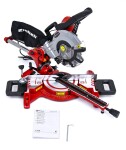 Einhell TC-SM 2131-1 Dual / Pokosová pila / 1800W / 210 mm x 30 mm / 5000 ot.-min (4300390)