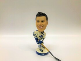FOCO Figurka Tomáš Kaberle #15 Toronto Maple Leafs Bobblehead