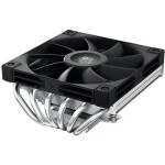 DEEPCOOL AN600 černá / chladič CPU / TDP 180W (R-AN600-BKNNMN-G)