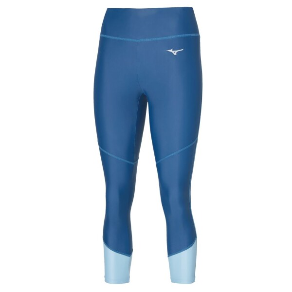 Běžecké legíny Mizuno Core 3/4 tight J2GB270622 Velikost textilu: XL