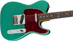 Fender Susan Tedeschi Telecaster RW ACM