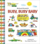Richard Scarry´s Busy, Busy Baby - Richard Scarry