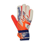 Reusch Attrakt Starter Solid M 5570513 2500 brankářské rukavice 8