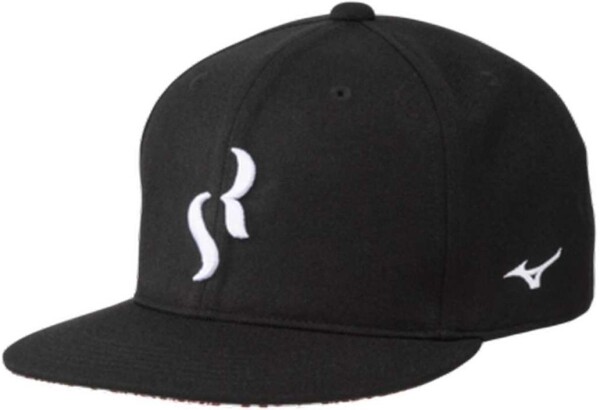 Kšiltovka Mizuno SR FALT CAP P2GWBS5009