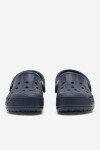 Bazénové pantofle Crocs BAYA CLOG K 207013-410 Syntetický materiál