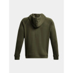 Under Armour UA Armour Fleece Big Logo HD M 1379743-390 mikina s kapucí xxl