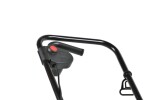 Elektrická sekačka Riwall PRO REM 3813i
