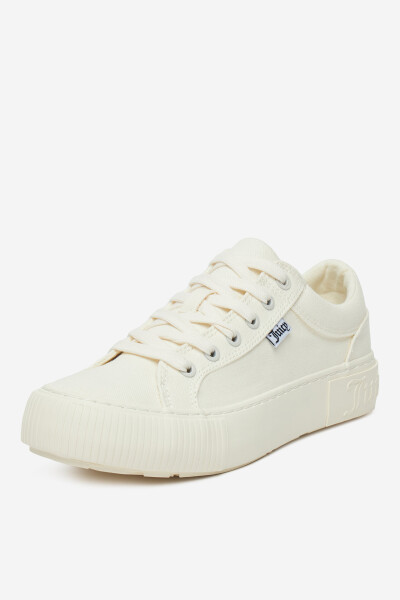 Tenisky Juicy Couture VSJU001 Látkový materiál