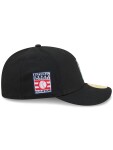 New Era Pánská kšiltovka Miami Marlins MLB Florida Marlins 2026 Hall of Fame Low Profile 59FIFTY Fitted Velikost: 7 1/2